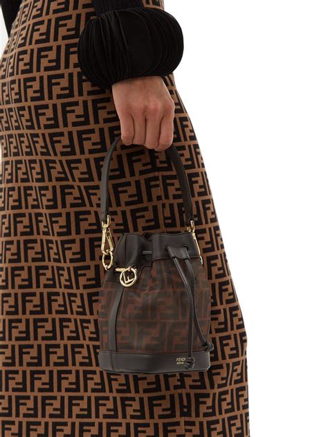 fendi logo mini bag price|fendi mini cross body bag.